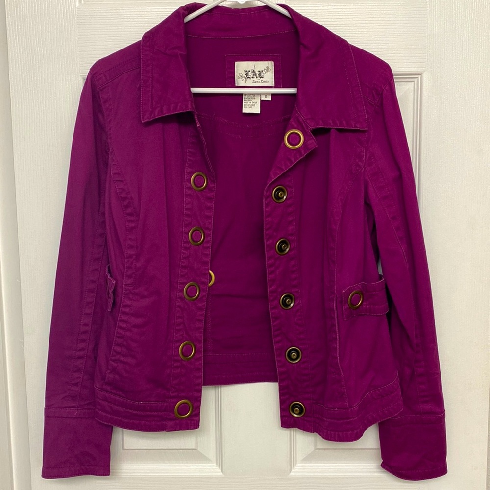 Jacket
